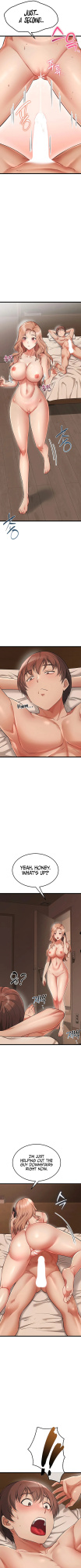 [Human Fodder] Ogh Reboot - Chapter 11 [English] [Omega Scans]
