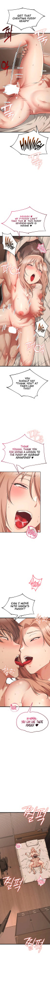 [Human Fodder] Ogh Reboot - Chapter 11 [English] [Omega Scans]