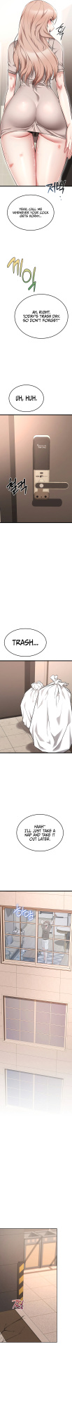 [Human Fodder] Ogh Reboot - Chapter 11 [English] [Omega Scans]