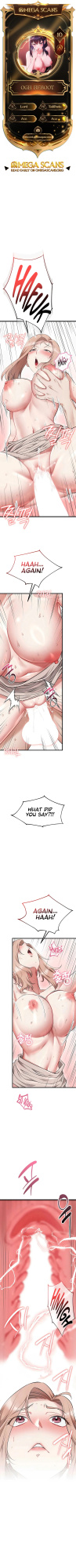 [Human Fodder] Ogh Reboot - Chapter 10 [English] [Omega Scans]