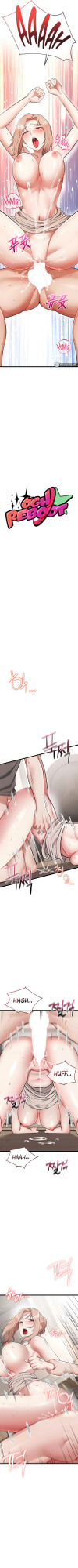 [Human Fodder] Ogh Reboot - Chapter 10 [English] [Omega Scans]