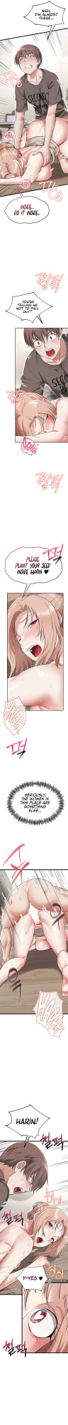 [Human Fodder] Ogh Reboot - Chapter 10 [English] [Omega Scans]