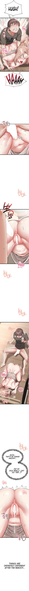 [Human Fodder] Ogh Reboot - Chapter 10 [English] [Omega Scans]