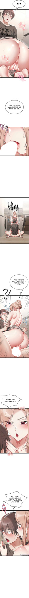 [Human Fodder] Ogh Reboot - Chapter 10 [English] [Omega Scans]
