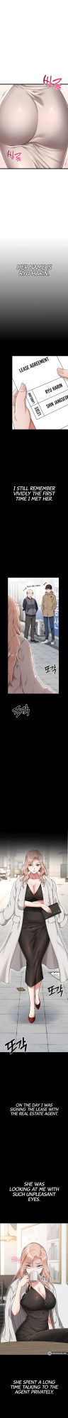 [Human Fodder] Ogh Reboot - Chapter 8 [English] [Omega Scans]