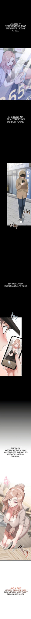[Human Fodder] Ogh Reboot - Chapter 8 [English] [Omega Scans]