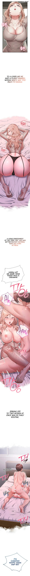 [Human Fodder] Ogh Reboot - Chapter 8 [English] [Omega Scans]