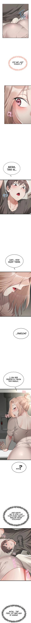 [Human Fodder] Ogh Reboot - Chapter 8 [English] [Omega Scans]