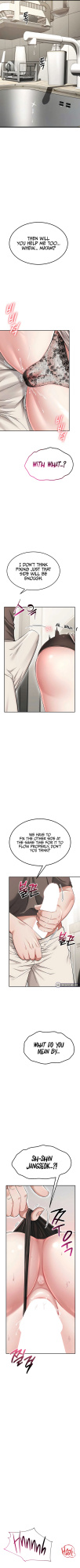 [Human Fodder] Ogh Reboot - Chapter 8 [English] [Omega Scans]