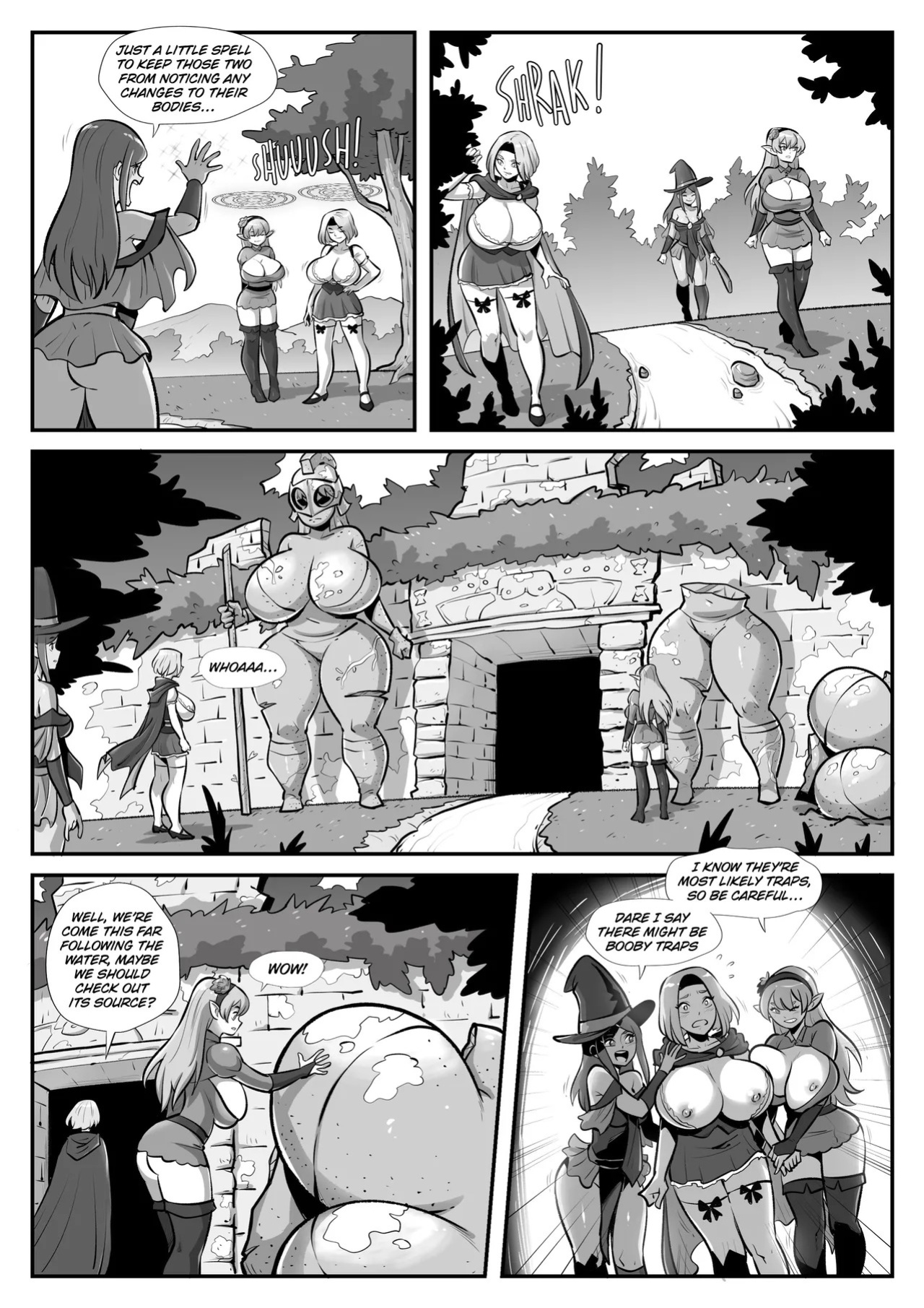 Side Quest'n