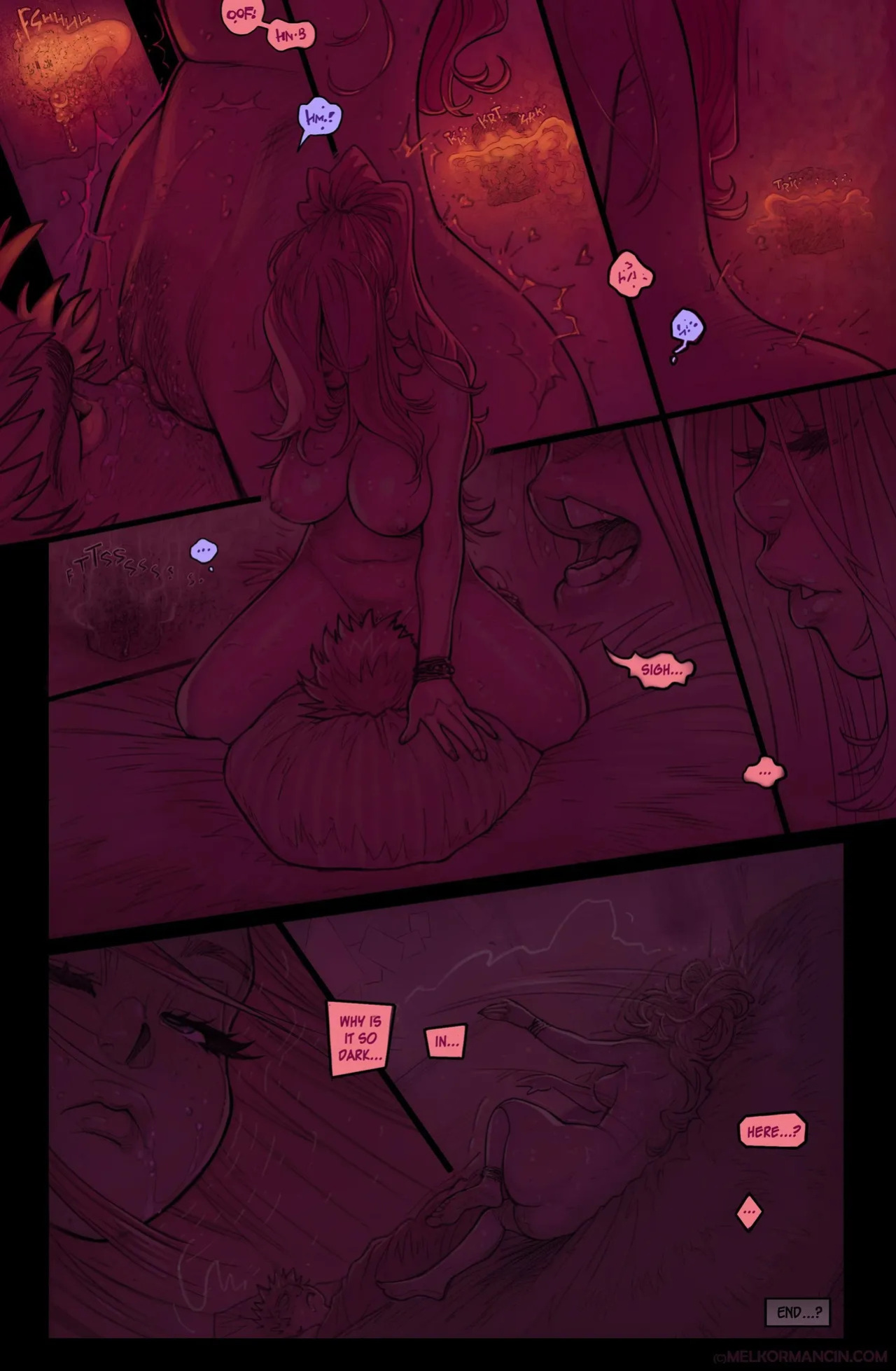 Hearts + Shuffle [Romulo Melkor Mancin]