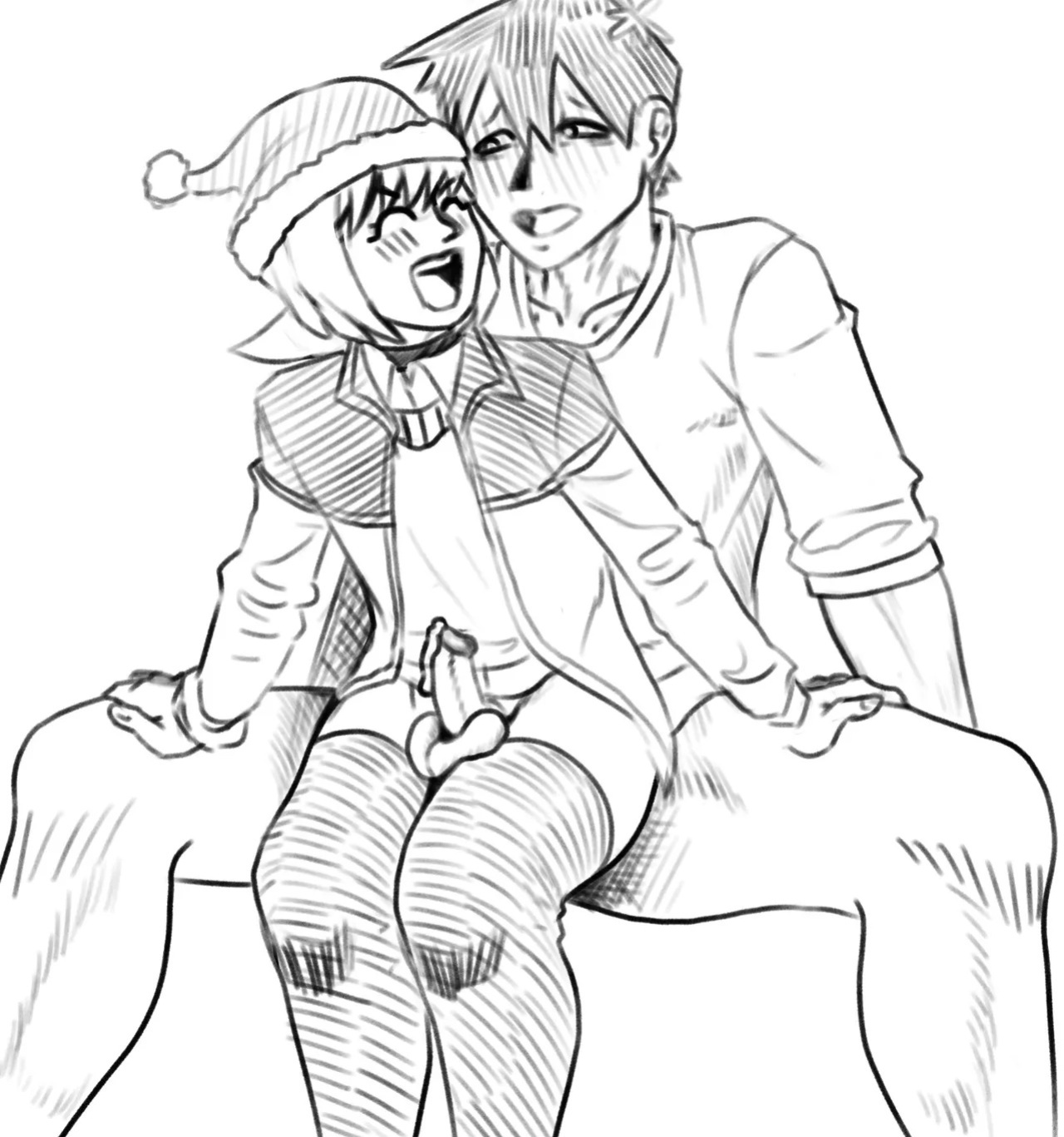 [BurntArt] Komi-san wa, Komyushou desu
