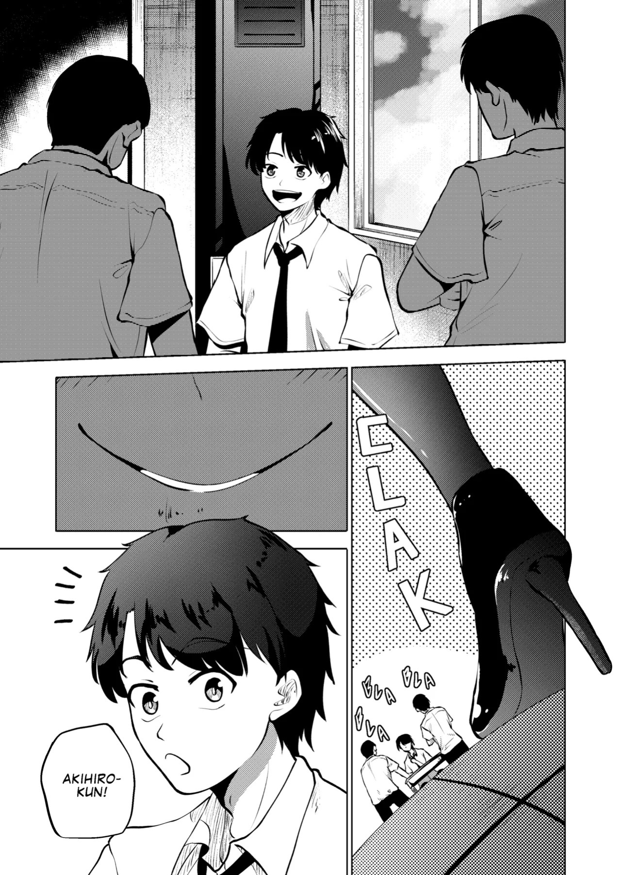 Secret