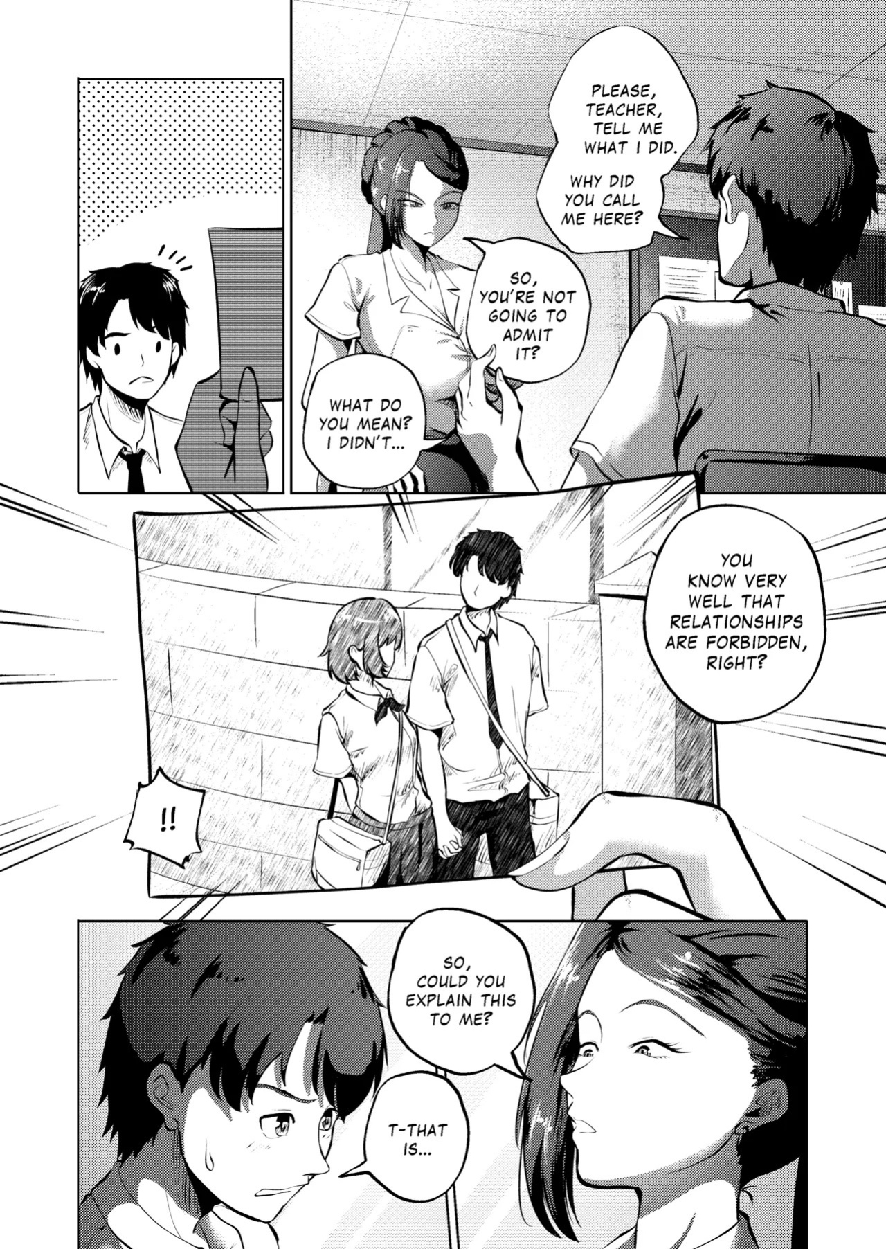 Secret
