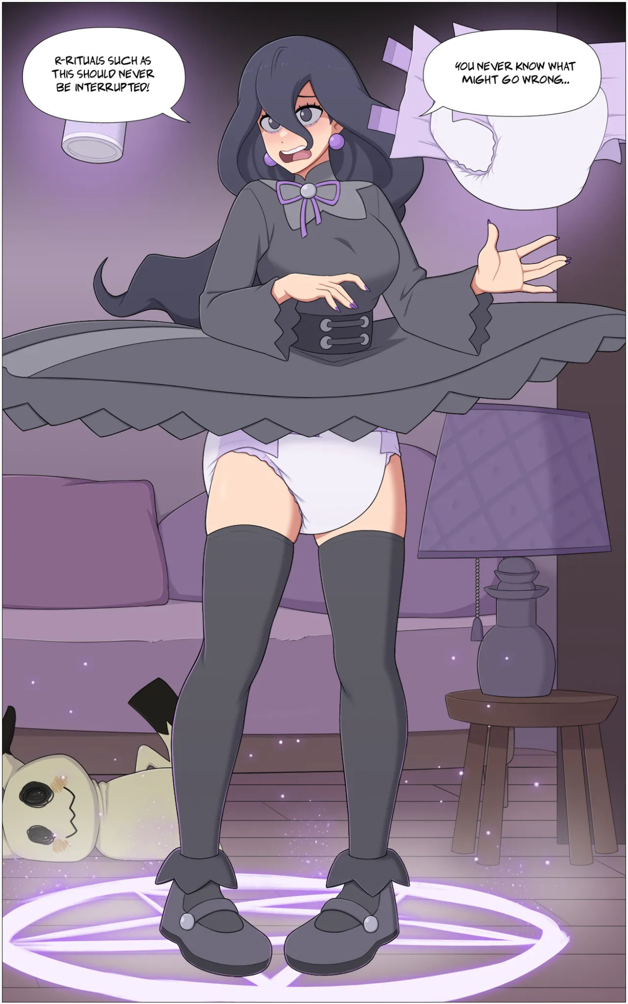 [PieceofSoap] Fan Arts 2025