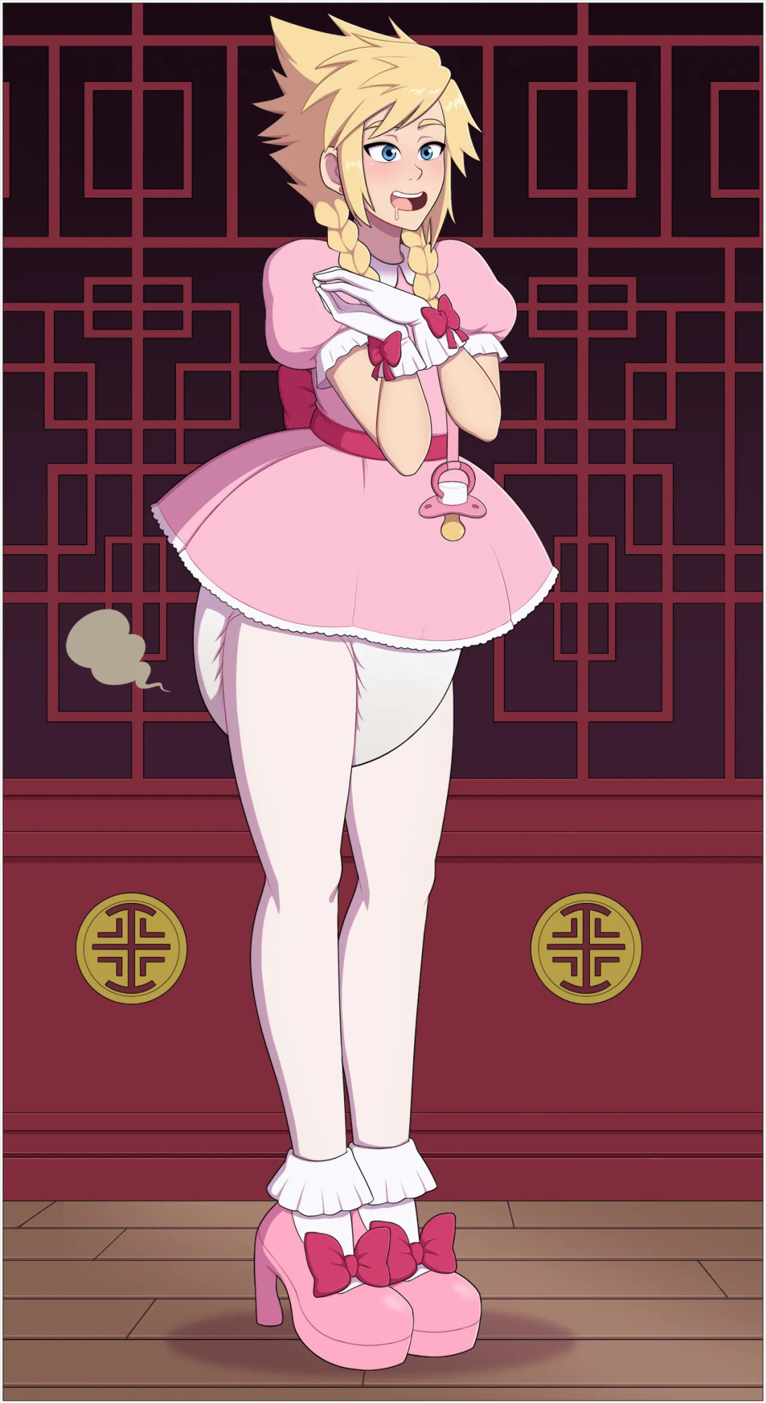 [PieceofSoap] Fan Arts 2024
