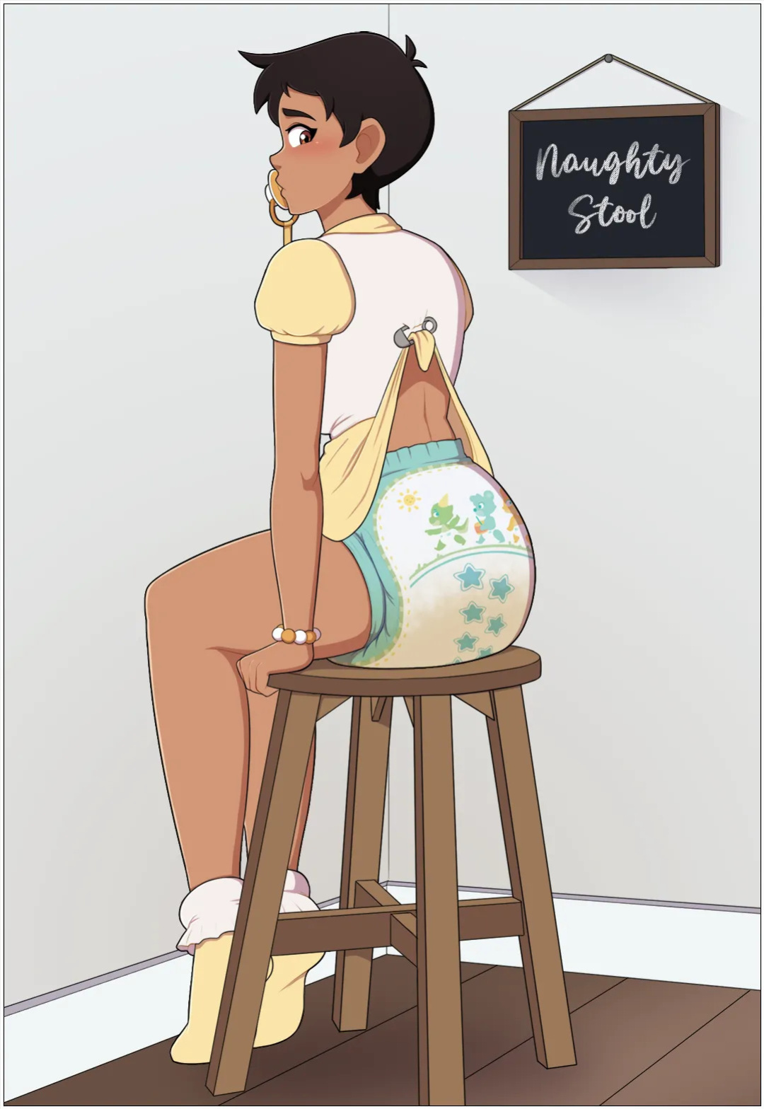 [PieceofSoap] Fan Arts 2024