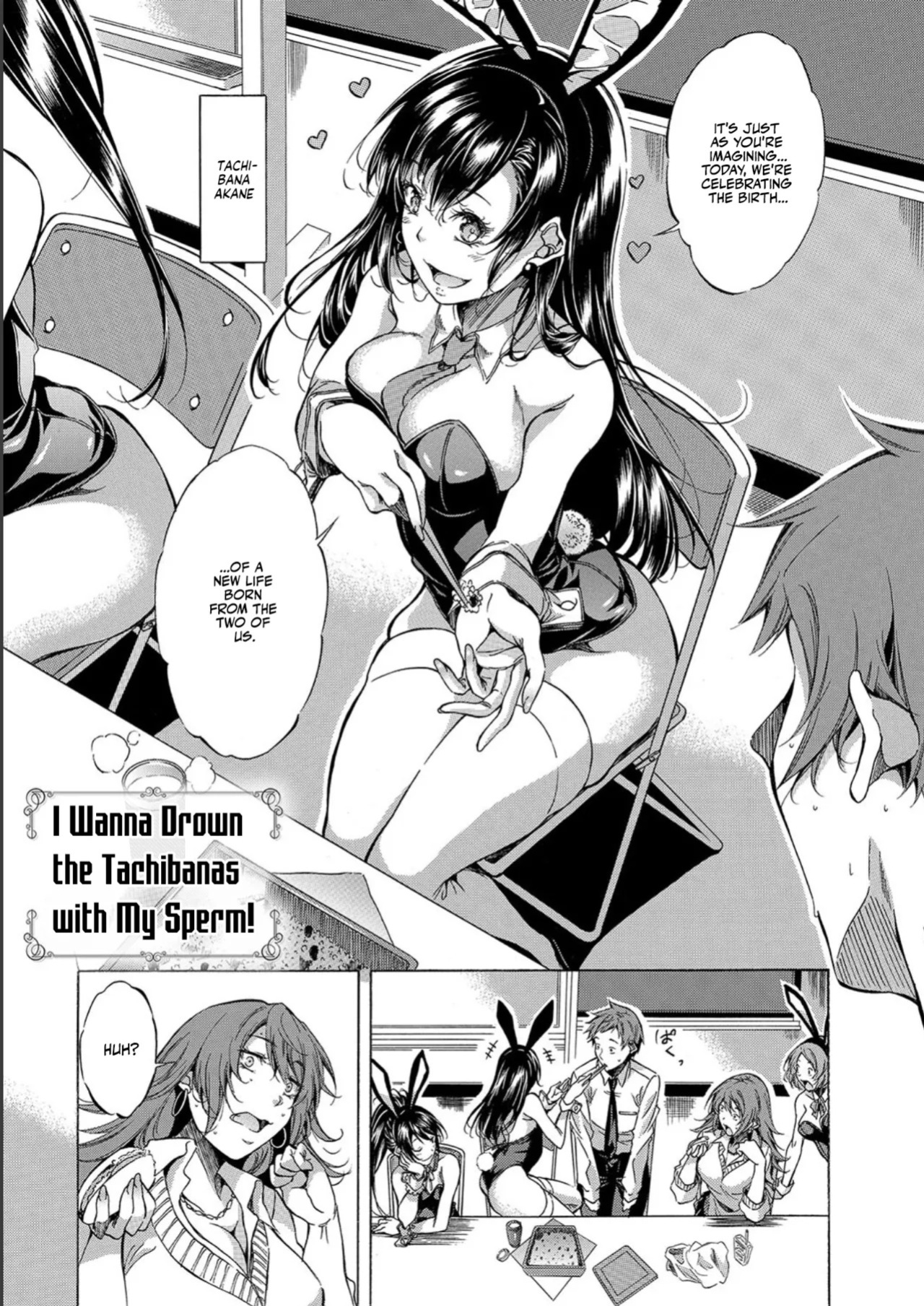 [Onda Fuoku] JK-tachi o Gouhouteki ni Haramase... ta!? | I Somehow Got a Whole Bunch of High Schoolers Pregnant Legally?! [English] [Team Rabu2] [Digital]