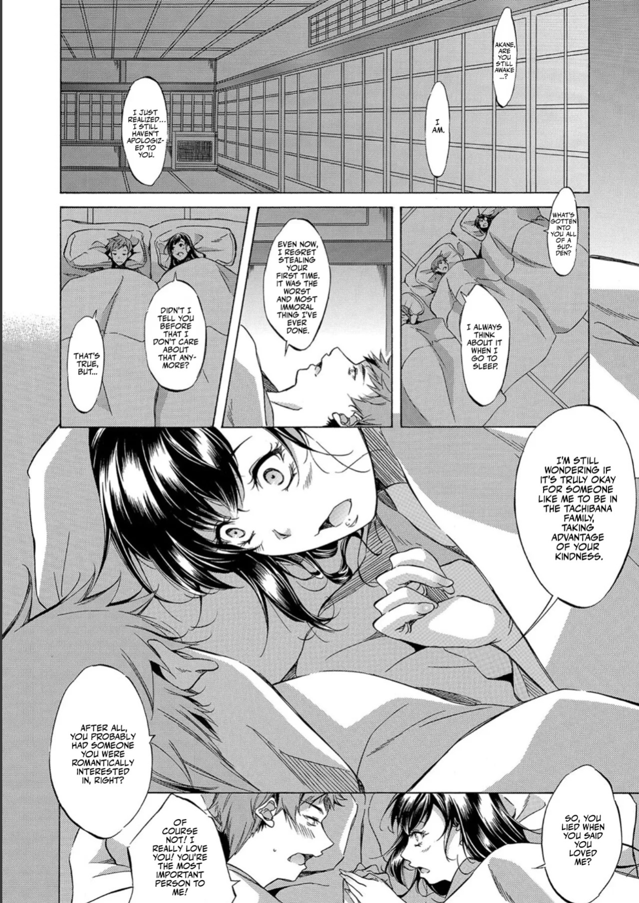 [Onda Fuoku] JK-tachi o Gouhouteki ni Haramase... ta!? | I Somehow Got a Whole Bunch of High Schoolers Pregnant Legally?! [English] [Team Rabu2] [Digital]