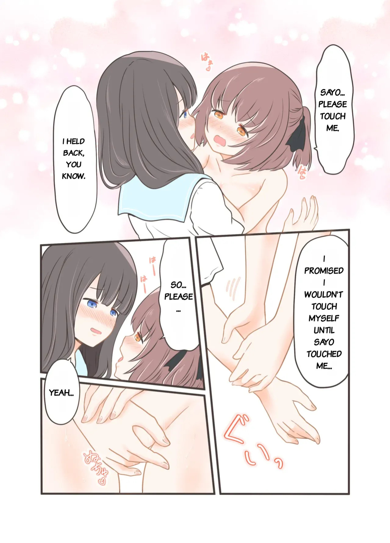 [Kurosawa Karura] Roshutsu Play suru Yuripple (Zen) Full Color Version Translated
