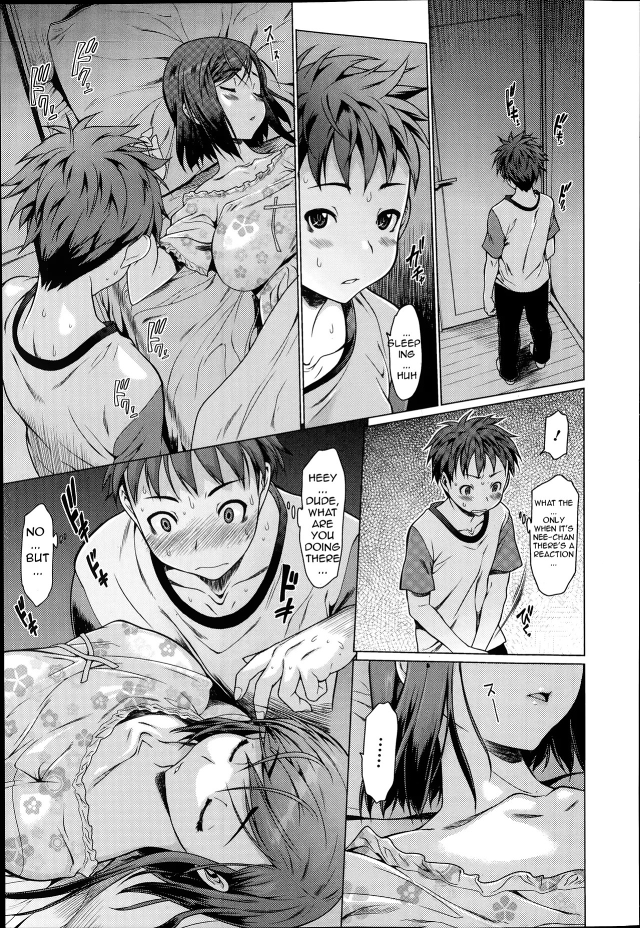 [Zero no Mono] Mechakucha Sex Shiyo