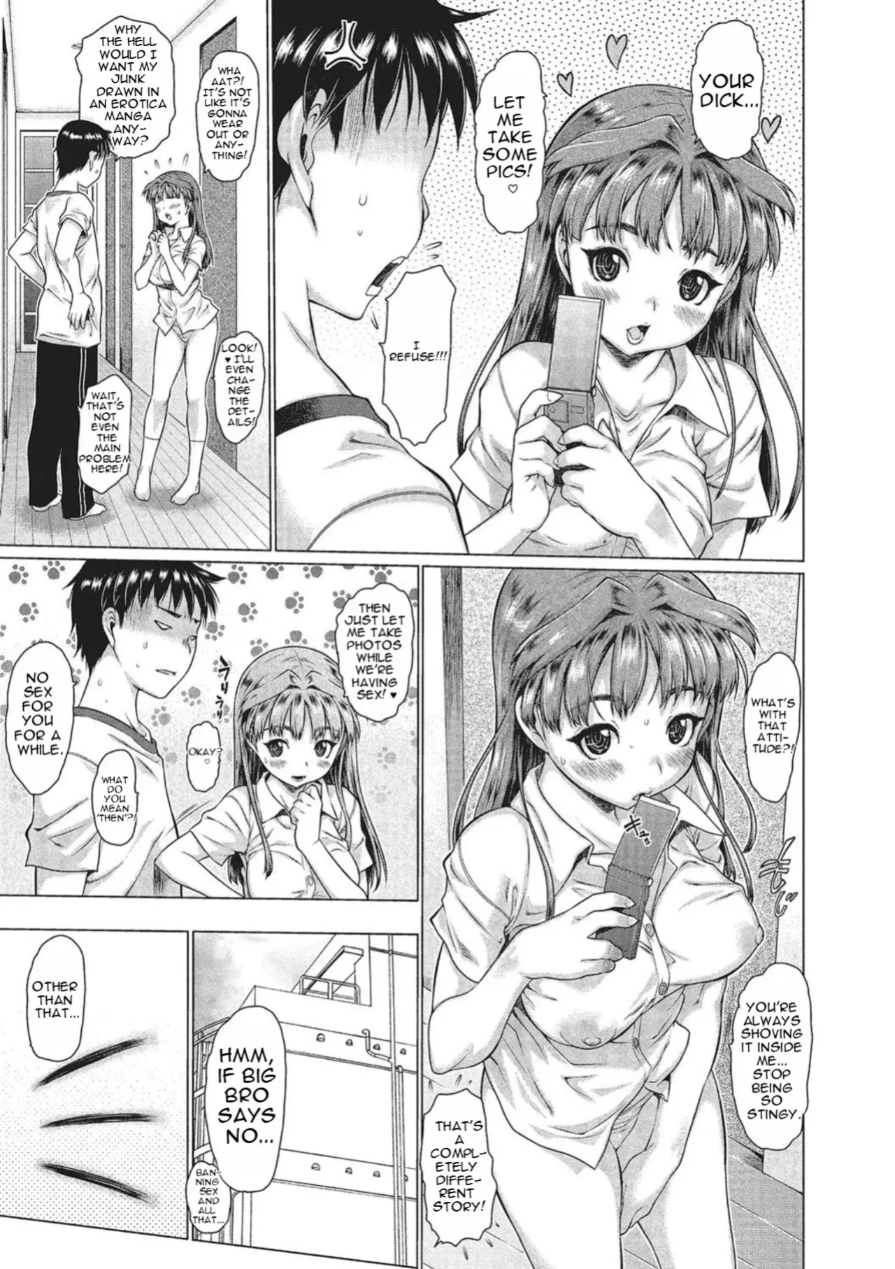 [Zero no Mono] Mechakucha Sex Shiyo