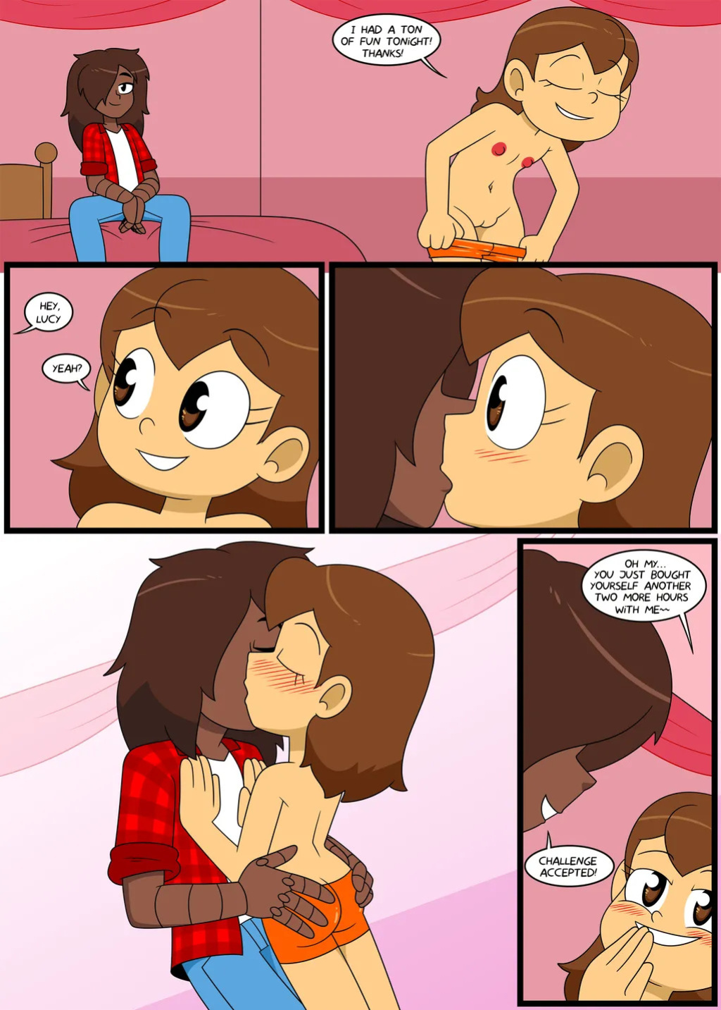 [Xierra099] Welcome Raisins