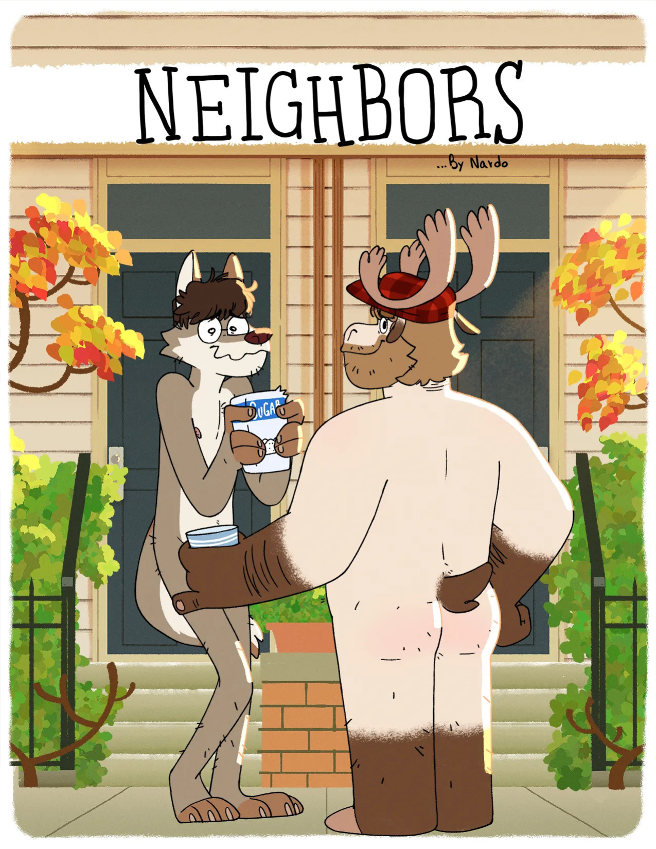 [Nardo] Neighbors (Ongoing)