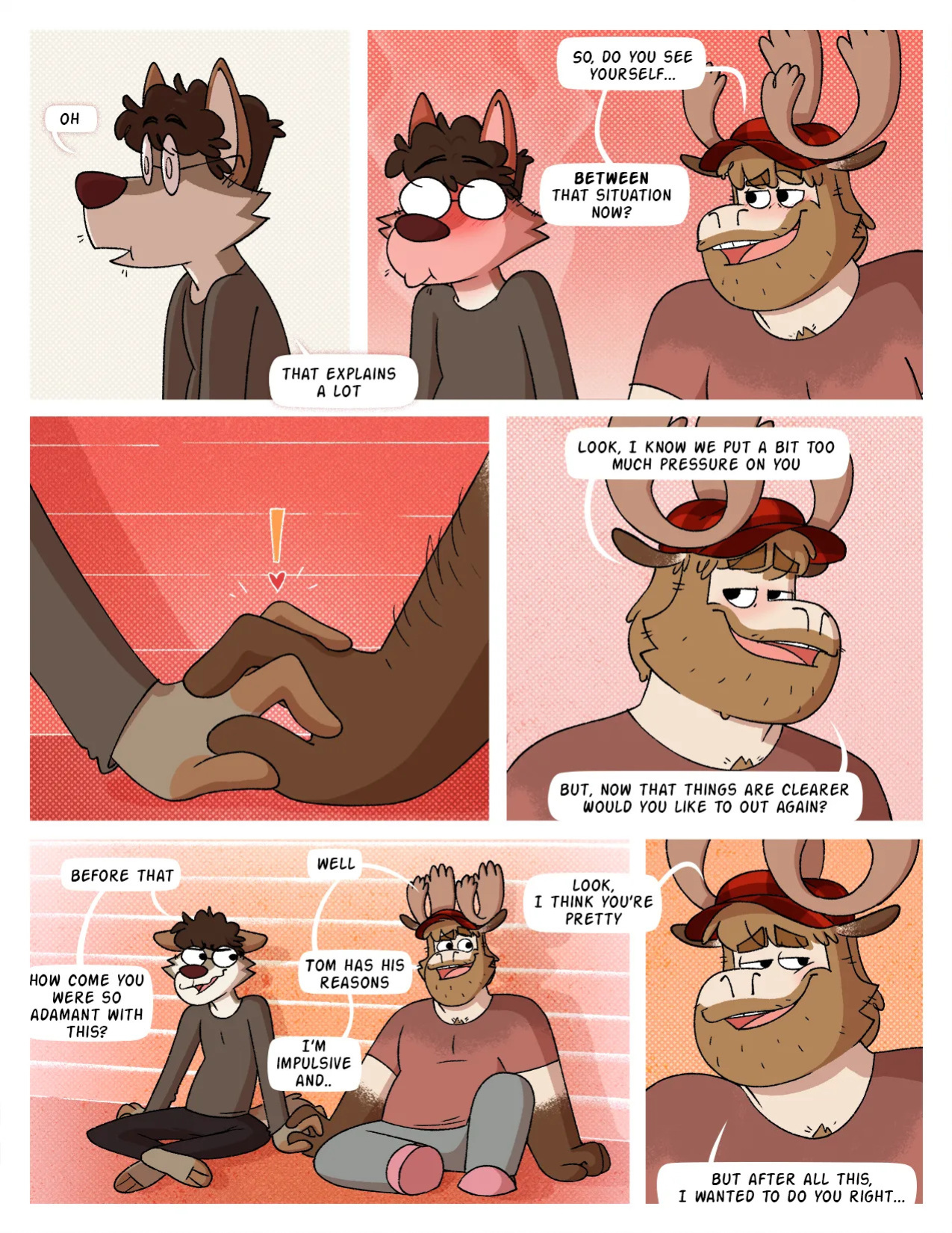 [Nardo] Neighbors (Ongoing)