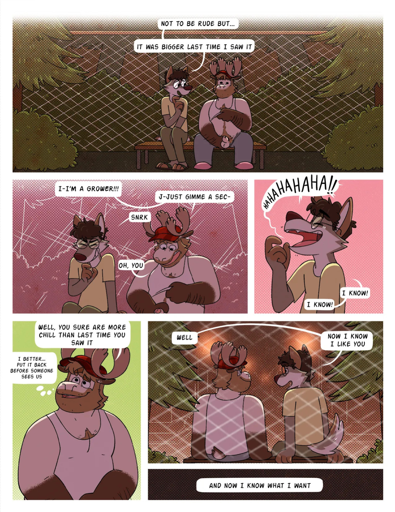 [Nardo] Neighbors (Ongoing)
