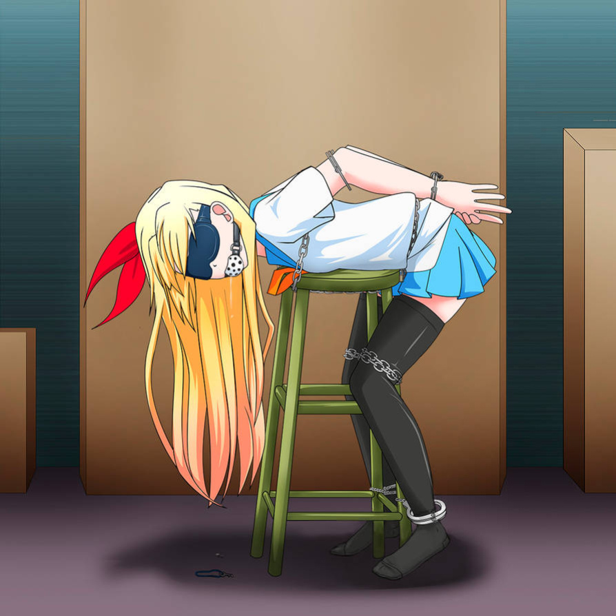 Useful Keys by D-Mizton/Longhaired Chihuahua