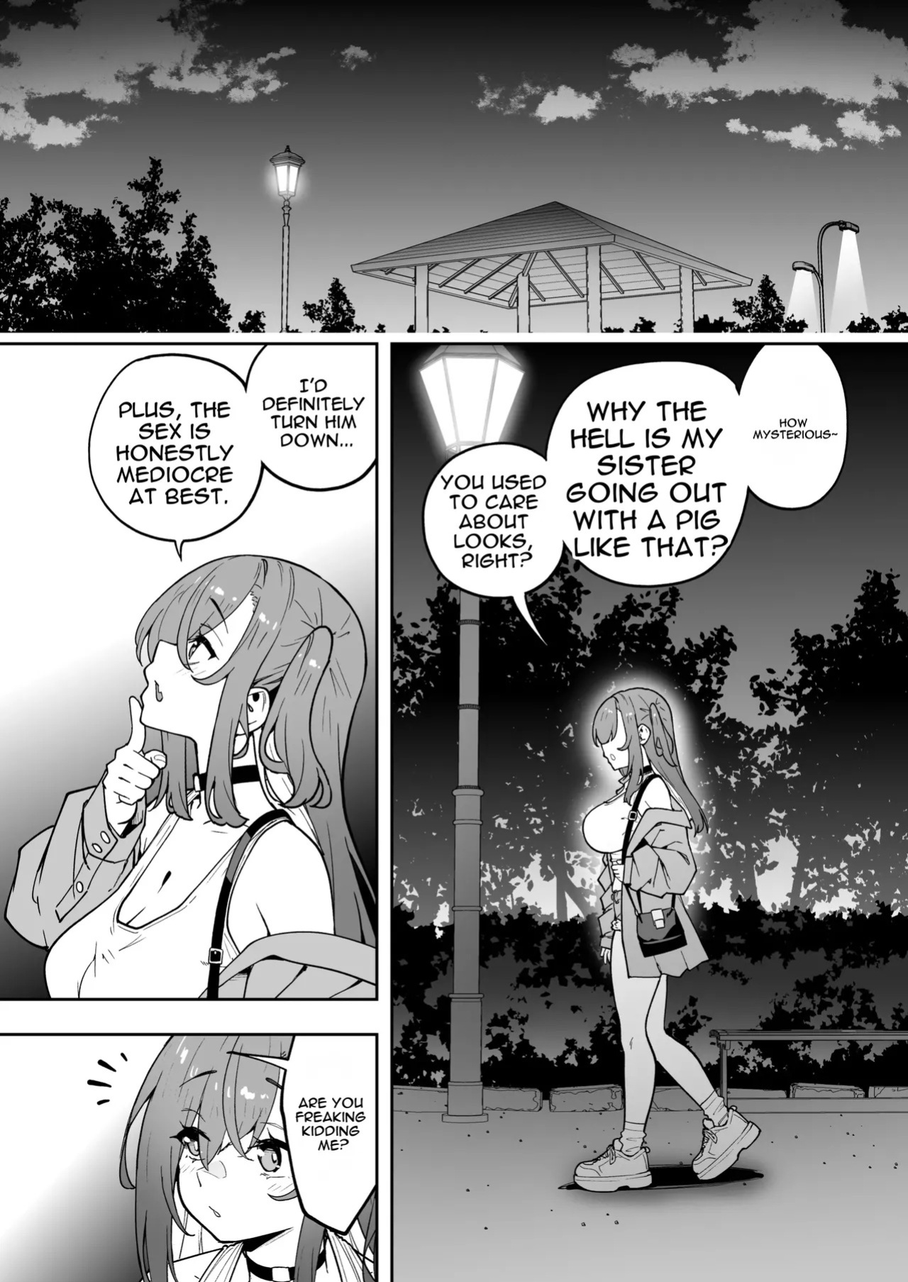 [Takurowo-dou (Takurowo)] Namaiki Gal o Succubus ni Shite Oshioki Shitatta Ken 5 [Digital] [English]