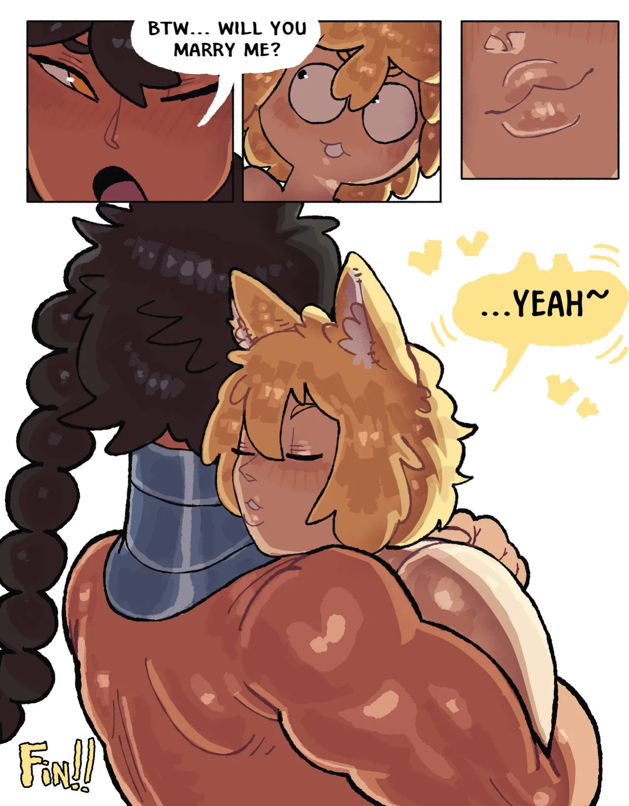 The Gay Crypt [RedGuy]