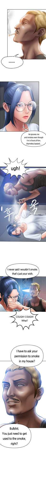 [Dr. Stein] Smoking Hypnosis Season 01 (Complete) (English)