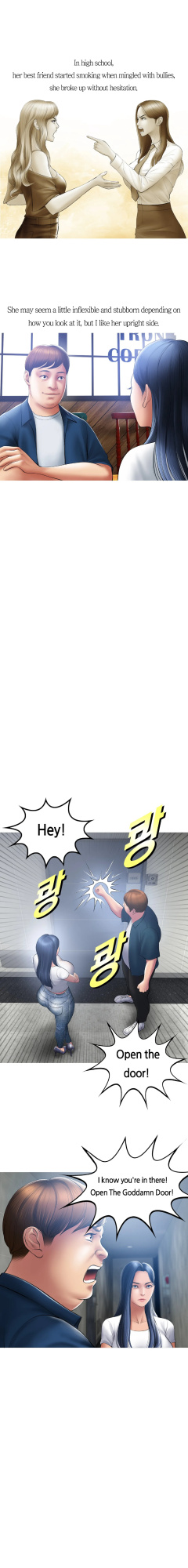 [Dr. Stein] Smoking Hypnosis Season 01 (Complete) (English)