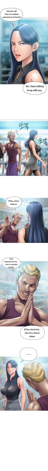 [Dr. Stein] Smoking Hypnosis Season 01 (Complete) (English)