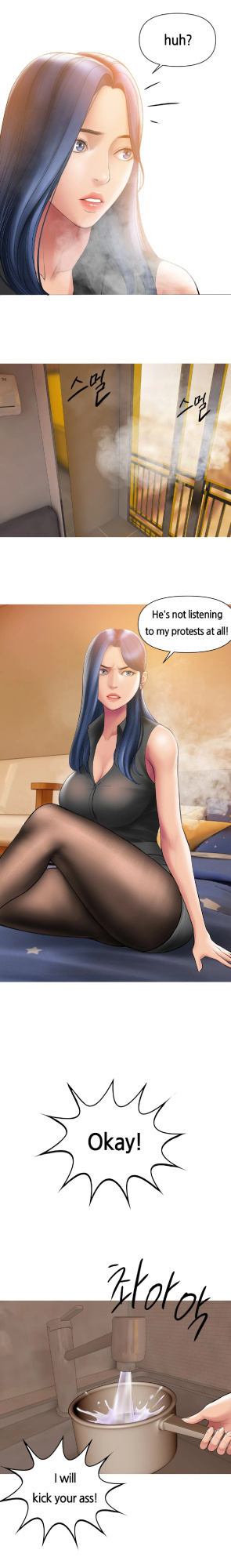 [Dr. Stein] Smoking Hypnosis Season 01 (Complete) (English)