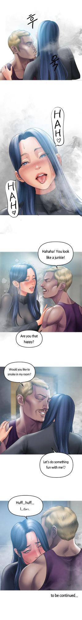 [Dr. Stein] Smoking Hypnosis Season 01 (Complete) (English)
