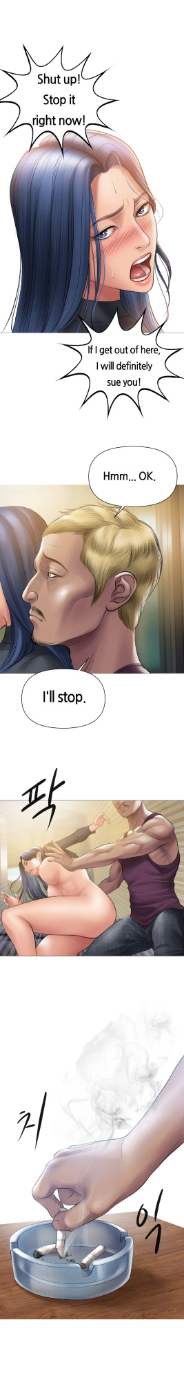 [Dr. Stein] Smoking Hypnosis Season 01 (Complete) (English)