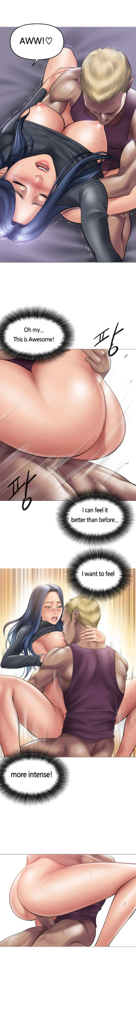 [Dr. Stein] Smoking Hypnosis Season 01 (Complete) (English)