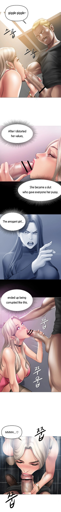 [Dr. Stein] Smoking Hypnosis Season 01 (Complete) (English)