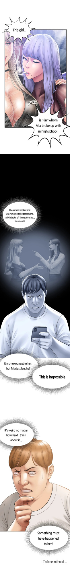 [Dr. Stein] Smoking Hypnosis Season 01 (Complete) (English)