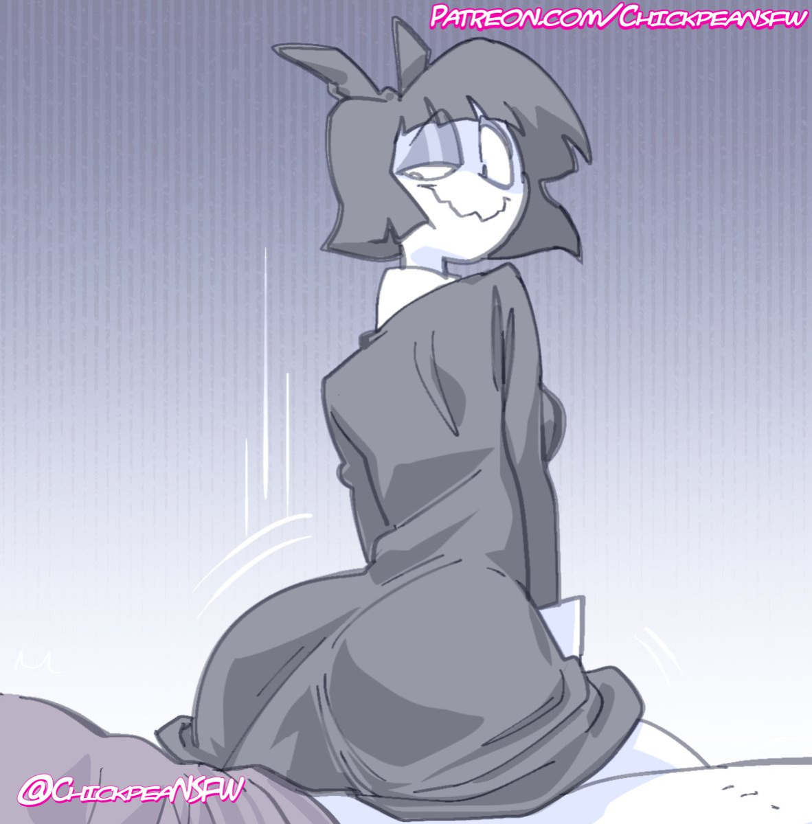 Chickpea (@ChickpeaNSFW)