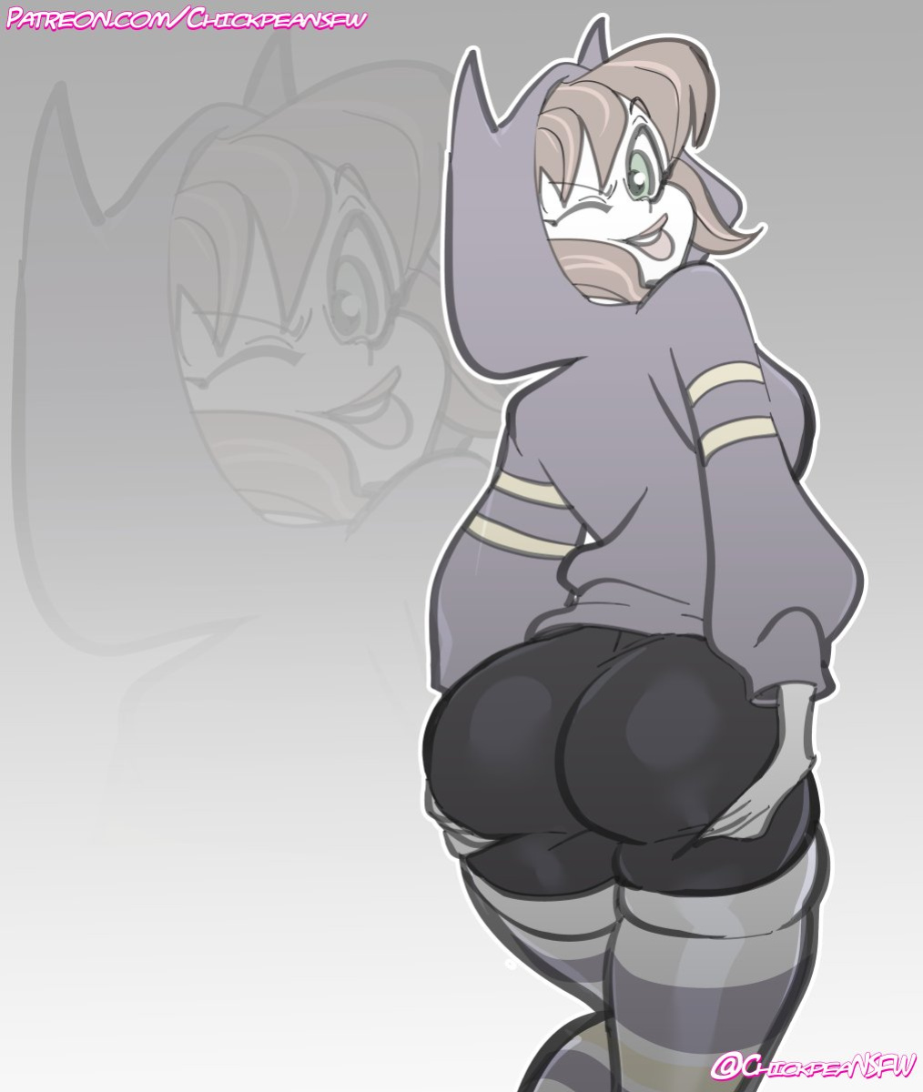 Chickpea (@ChickpeaNSFW)