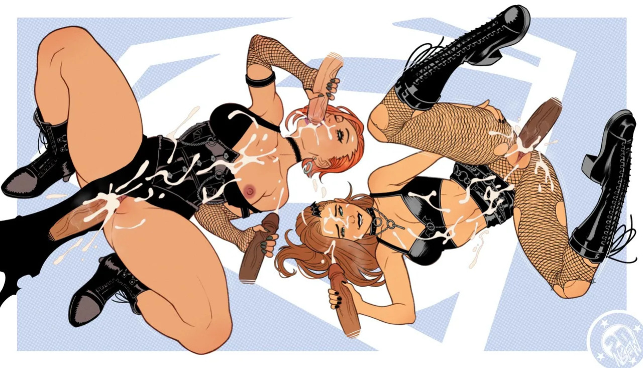 2DNSFW @2d_nsfw