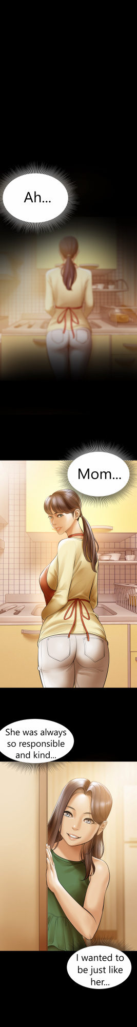 [Dr. Stein] Smoking Hypnosis S1 Behind Story + Ayoung (Complete) (English)