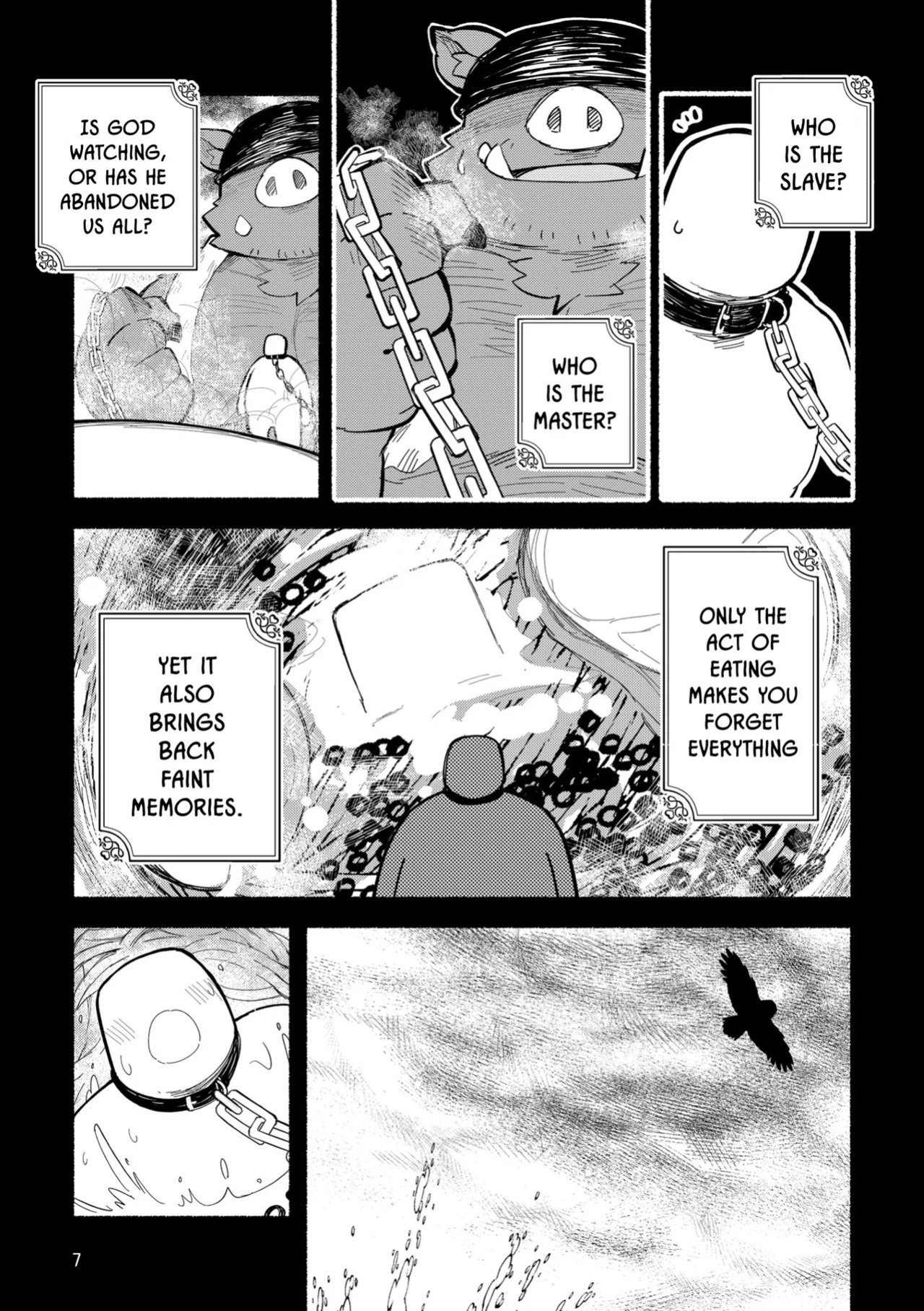 [Goroujirou (Kinoshita Jiroh)] Yamaoka-san's Ramen - One More Bowl! [English][Digital]