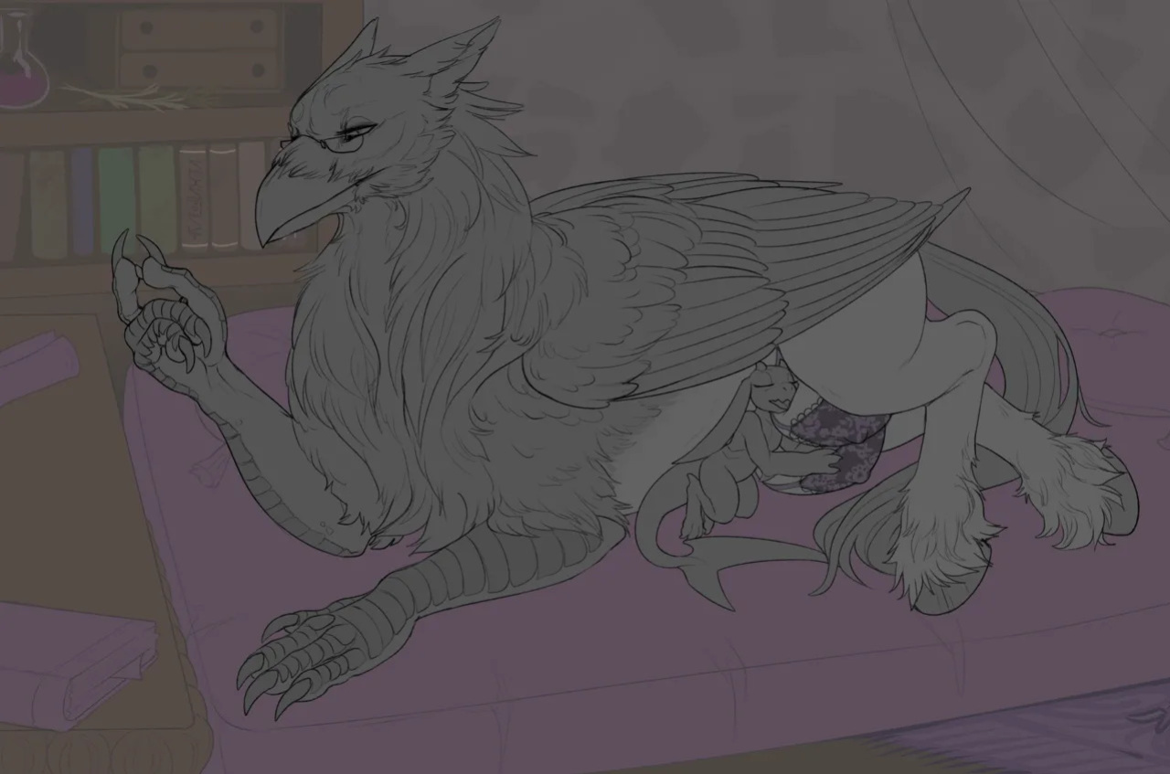 [various] Brungeila (OC by thaeliscyn)