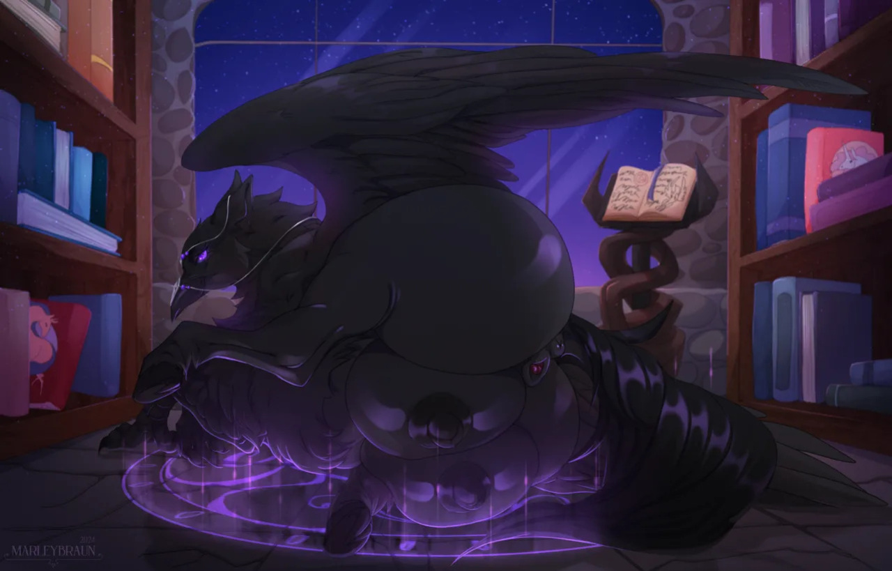 [various] Brungeila (OC by thaeliscyn)