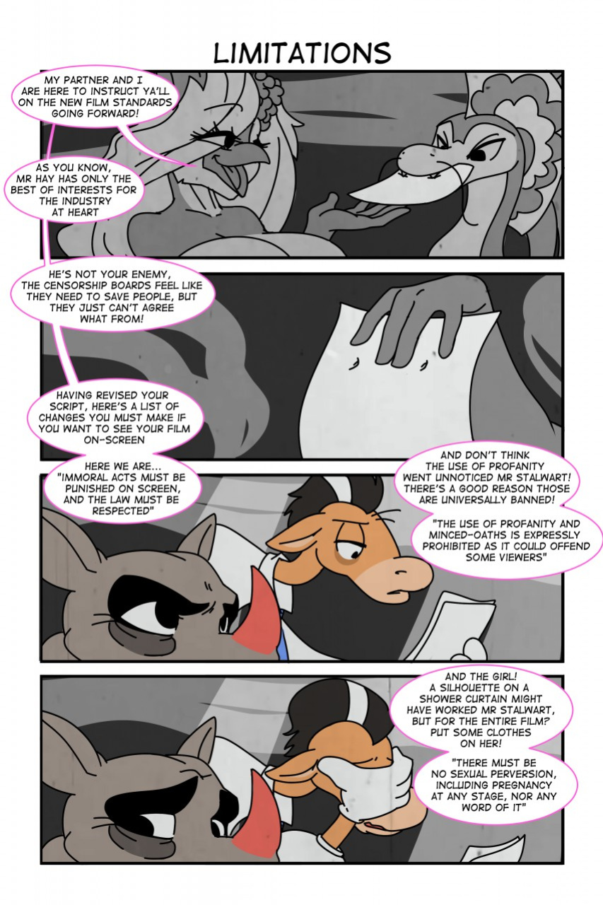 [simonaquarius] Amanda in Coveille (ongoing)